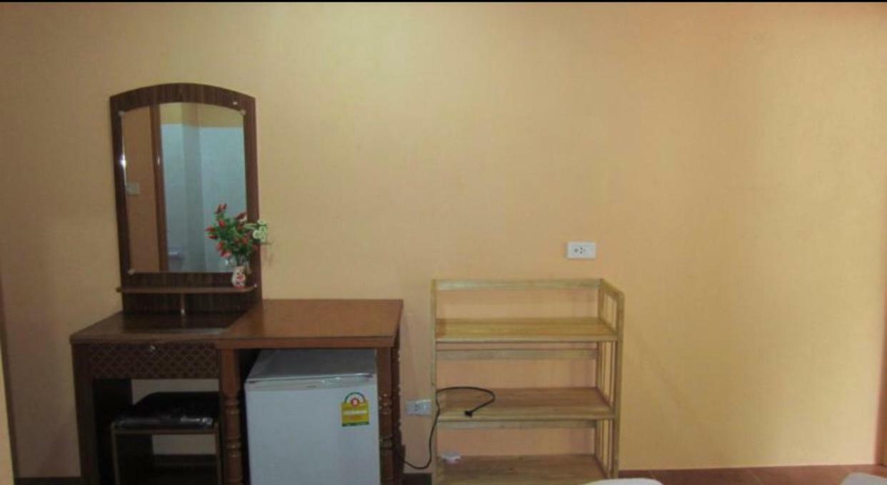 Bird Bungalows Haad Rin Exterior photo