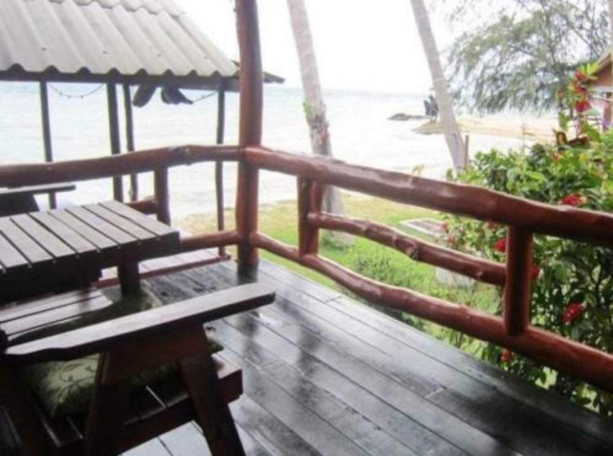 Bird Bungalows Haad Rin Exterior photo